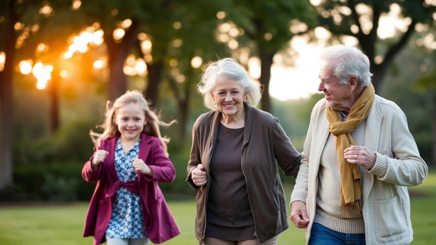 A healthy lifestyle image